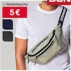 Gürteltasche von Donnay im aktuellen Woolworth Prospekt