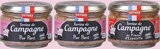 Terrine de campagne pur porc - Stephan dans le catalogue Intermarché