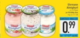Aktuelle Hering Angebote bei EDEKA in München Aktuelles Almighurt Erdbeere Angebot bei EDEKA in München ab 0,99 €