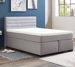 Aktuelle Bett Angebote bei Opti-Megastore in Würzburg Aktuelles Boxspringbett Angebot bei Opti-Megastore in Würzburg ab 699,00 €