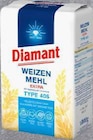 Diamant Weizenmehl Type 405 im Angebot bei EDEKA in Kiel Diamant Weizenmehl Type 405 Angebote von Diamant bei EDEKA Kiel für 0,88 €