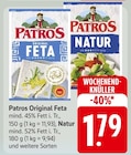 Aktuelles Original Feta Angebot bei E center in Stuttgart ab 1,79 €