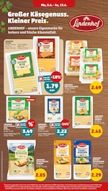 Ziegenkäse im Penny Prospekt in Saarlouis Aktueller Penny Prospekt mit Ziegenkäse, "Wer günstig will, muss Penny.", Seite 12