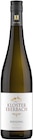 Riesling QbA von Kloster Eberbach für 7,84 € bei METRO im Angebot Riesling QbA von Kloster Eberbach im aktuellen METRO Prospekt