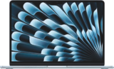 MacBook Air (15", M4) im Angebot bei expert in Aalen MacBook Air (15", M4) Angebote von Apple bei expert Aalen für 1.299,00 €