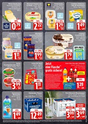 Tafelwasser im EDEKA Frischemarkt Prospekt in Rostock Aktueller EDEKA Frischemarkt Prospekt mit Tafelwasser, "Top Angebote", Seite 3