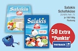 Schafskäse light im EDEKA Prospekt Schafskäse light von Salakis im aktuellen EDEKA Prospekt für