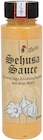 Knoblauchsauce Angebote von Sehusa Sauce bei REWE Braunschweig für 3,49 €