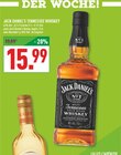 Tennessee Whiskey Angebote von Jack Daniel's bei Marktkauf Schwerte für 15,99 €