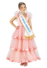 Robe miss france - GRANDE RECRÉ en promo chez La Grande Récré Robe miss france - GRANDE RECRÉ dans le catalogue La Grande Récré