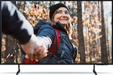 Aktuelles LED TV GU43DU7199UXZG Angebot bei expert in Regensburg ab 379,00 €