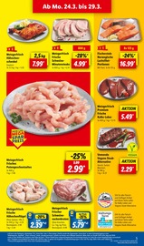 Ähnliche Angebote wie Rollbraten im Prospekt "LIDL LOHNT SICH" auf Seite 7 von Lidl in Köln