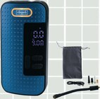 AC10/8V Compresseur Portatif Sans Fil - SCHEPPACH en promo chez Intermarché Hyper AC10/8V Compresseur Portatif Sans Fil - SCHEPPACH dans le catalogue Intermarché Hyper