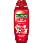 Schaumbad Dreamy Sunset von Palmolive im aktuellen dm-drogerie markt Prospekt