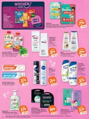 Aktueller tegut Prospekt mit Nivea, "tegut… gute Lebensmittel", Seite 20