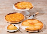 Tarte 6 parts à Super U dans Viry Tarte 6 parts à Super U dans Viry