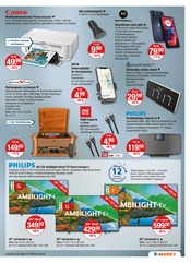 Computer im V-Markt Prospekt in Augsburg Aktueller V-Markt Prospekt mit Computer, "V-Markt einfach besser einkaufen", Seite 19