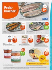 Aktueller tegut Prospekt mit Fisch, "tegut… gute Lebensmittel", Seite 9