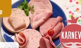 Frischwurst-AufschnittAufschnitt Angebote von REWE Regional bei REWE Kamen für 1,11 €