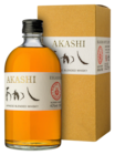 Whisky Akashi Blend en promo chez Auchan Hypermarché Dunkerque