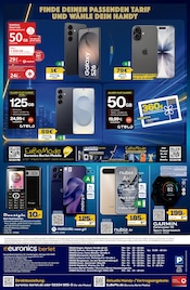 Telefon im EURONICS Prospekt in Lüdenscheid Aktueller EURONICS Prospekt mit Telefon, "GENAU RICHTIG. DIE BLÄTTER FALLEN. UNSERE PREISE AUCH.", Seite 8