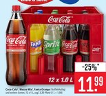Aktuelles Coca-Cola Original Taste Angebot bei Marktkauf in Lörrach ab 11,99 €