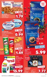 Aktueller Kaufland Prospekt mit Hasseröder, "KNÜLLER", Seite 11