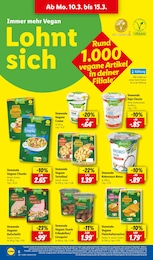 Lidl Wurst im Prospekt 