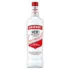 Vodka - SMIRNOFF en promo chez Carrefour Narbonne à 3,29 €