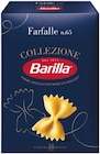 Aktuelle Barilla Angebote bei Penny in Hannover Aktuelles Pasta Collezione Angebot bei Penny in Hannover ab 1,49 €
