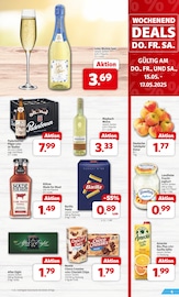 Paprika im nah&frisch Prospekt in Münster Aktueller nah&frisch Prospekt mit Paprika, "DER MARKT FÜR GUTES ESSEN UND TRINKEN", Seite 4