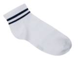 Mini-chaussettes homme à 3,99 € dans le catalogue Zeeman