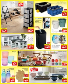 Bettwäsche Angebot im Zimmermann Prospekt, gültig von 02.03.2026 bis 07.03.2026 Bettwäsche Angebot im aktuellen Zimmermann Prospekt auf Seite 6