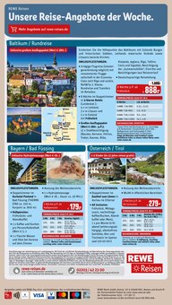 Kaffee im REWE Prospekt "Dein Markt" mit 22 Seiten (Ulm)