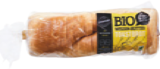 Naturland Herzberger Bio-Weizen-Butter Toastbrot Angebote bei tegut Fellbach für 2,49 €