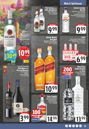 Schnaps im E center Prospekt in Moers Aktueller E center Prospekt mit Schnaps, "Aktuelle Angebote", Seite 23