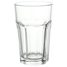 Glas Klarglas 35 cl im Angebot bei IKEA in Brandenburg Glas Klarglas 35 cl Angebote von POKAL bei IKEA Brandenburg für 0,79 €