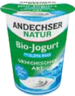 Bio-Jogurt mild im Angebot bei EDEKA in Ravensburg Bio-Jogurt mild Angebote von Andechser Natur bei EDEKA Ravensburg für 1,39 €