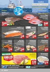 Aktueller E center Prospekt mit Garnelen, "Aktuelle Angebote", Seite 18