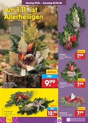 Schmuck im Netto Marken-Discount Prospekt in Aurich Aktueller Netto Marken-Discount Prospekt mit Schmuck, "Aktuelle Angebote", Seite 10