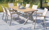 Gartenmöbel-Set "Mia" Angebote von toom bei toom Baumarkt Düsseldorf für 699,00 €