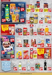 Aktueller EDEKA Prospekt mit Hering, "Aktuelle Angebote", Seite 6