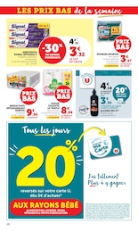 Offre Aménagement Extérieur dans le catalogue Super U du moment à la page 26