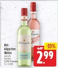 Rotkäppchen für 2,99 € bei E center im Angebot Rotkäppchen im aktuellen E center Prospekt