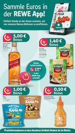 Dips im REWE Prospekt in Heilbronn Aktueller REWE Prospekt mit Dips, "Dein Markt", Seite 2