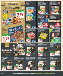 Feinkostlebensmittel im aktuellen Marktkauf Prospekt (Essen) Feinkostlebensmittel im Marktkauf Prospekt "Aktuelle Angebote" mit 36 Seiten (Essen)