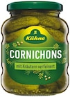 Aktuelles Cornichons Angebot bei REWE in Trier ab 1,59 €