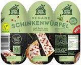 Aktuelles Veganer Bacon oder vegane Schinkenwürfel Angebot bei REWE in Regensburg ab 1,59 €