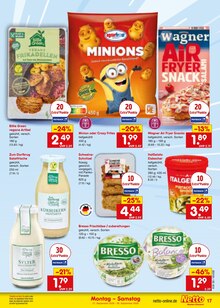 Kakao im aktuellen Netto Marken-Discount Prospekt (Wiesbaden) Kakao im Netto Marken-Discount Prospekt "Aktuelle Angebote" mit 69 Seiten (Wiesbaden)
