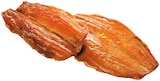 kalt geräucherte Herings-Doppelfilets von Brados für 1,39 € bei REWE im Angebot kalt geräucherte Herings-Doppelfilets von Brados im aktuellen REWE Prospekt